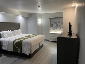 Room, 1 King Bed, Non Smoking