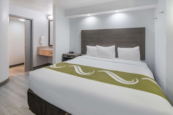 Room, 1 Queen Bed, Accessible, Non Smoking