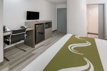 Room, 1 Queen Bed, Accessible, Non Smoking