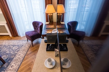 Executive Double Room