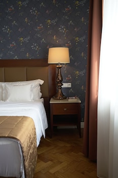 Executive Single Room