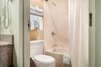 Room, 1 King Bed, Accessible, Non Smoking