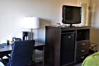 Room, 1 King Bed, Accessible, Non Smoking