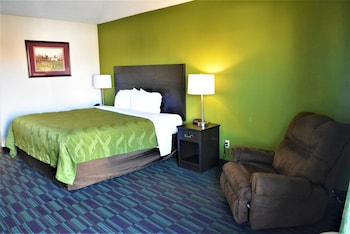 Room, 1 King Bed, Accessible, Non Smoking