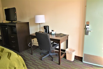 Room, 1 King Bed, Accessible, Non Smoking