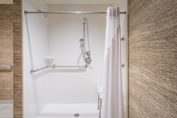Premium Room, 1 King Bed, Accessible (Communication, Mobility)
