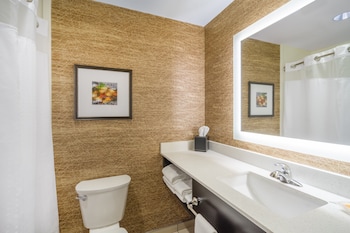 Premium Room, 1 King Bed, Accessible (Communication, Mobility)