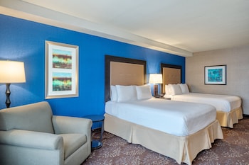 Premium Room, 2 Queen Beds