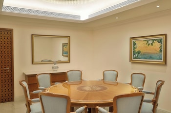 Presidential Suite, 2 Bedrooms, Sea View (Balcony)