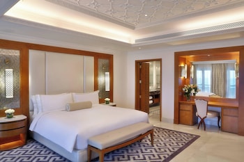 Presidential Suite, 2 Bedrooms, Mountain View