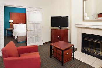 Suite, 2 Bedrooms, Non Smoking