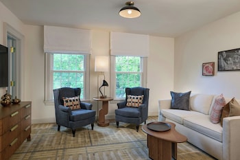 Suite, 1 Bedroom