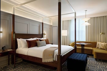 Suite, 1 Bedroom