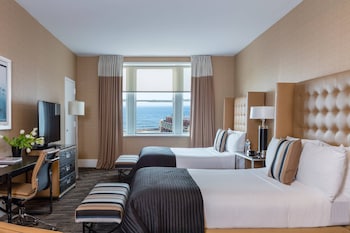 Standard Room, 2 Queen Beds, Accessible