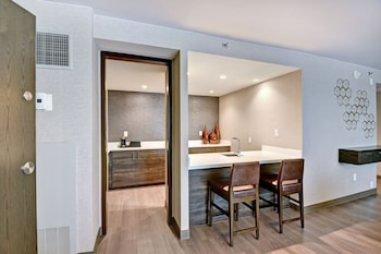 Executive Suite, 1 Bedroom