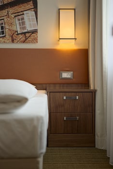 Standard Double Room (Plus)