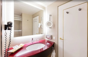 Standard Double Room (Plus)