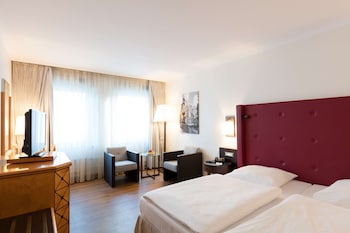 Standard Double Room (Plus)