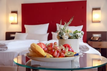 Standard Double Room (Plus)