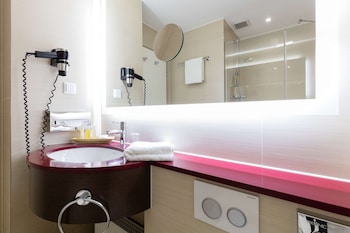 Standard Single Room (Plus)