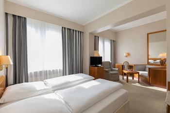 Standard Double Room (Plus)