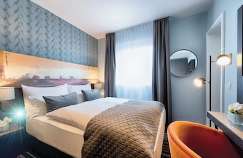 Comfort Single Room