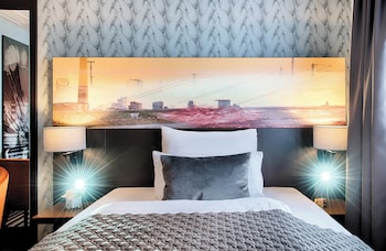 Economy Single Room