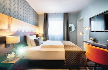 Comfort Single Room