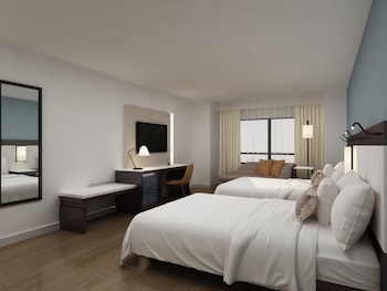 Room, 2 Queen Beds