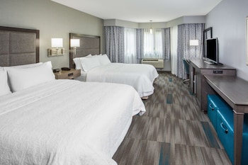 Room, 2 Queen Beds, Accessible (Hearing)