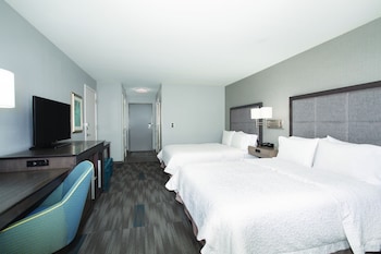Room, 2 Queen Beds, Accessible (Hearing)