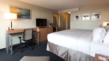 Standard Room, 1 King Bed, Accessible