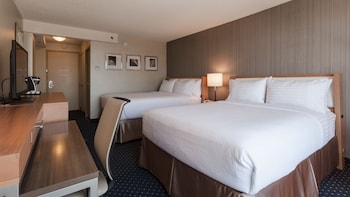 Standard Room, 2 Queen Beds, Hearing Accessible