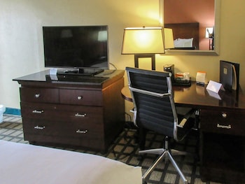 Room, 1 King Bed, Non Smoking (Efficiency)