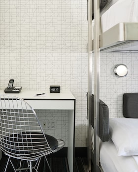 Room, Shared Bathroom (Bunk Bed)