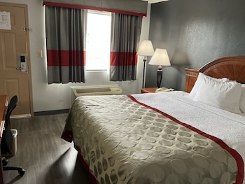 Room, 1 King Bed, Non Smoking