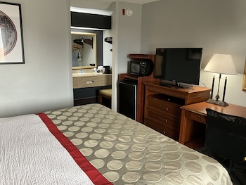 Room, 1 King Bed, Non Smoking
