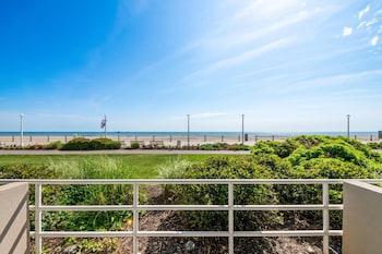 Deluxe Suite, 1 Bedroom, Non Smoking, Oceanfront