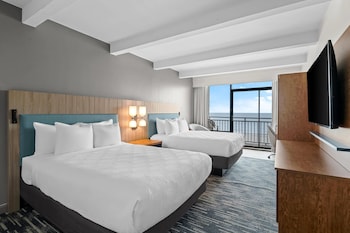 Room, 2 Queen Beds, Accessible (NonSmoking  )
