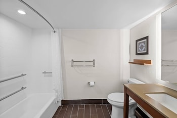 Room, 2 Queen Beds, Accessible (NonSmoking  )