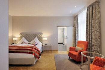Executive Room, 1 King Bed