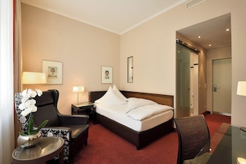 Standard Single Room - Single Bed