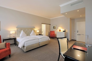 Executive Room, 1 King Bed