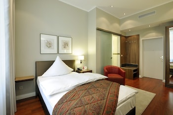 Superior Single Room - Single Bed