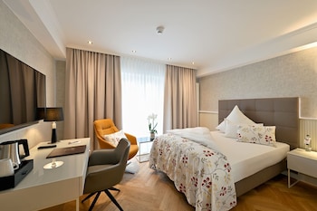 Superior Double Room, 1 Queen Bed