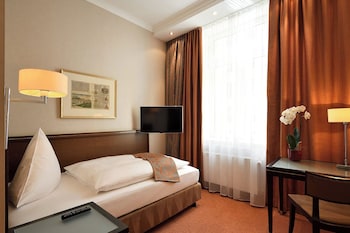 Standard Single Room - Single Bed