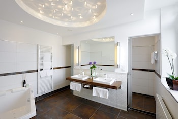 Signature Suite, 1 King Bed