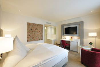 Superior Double Room, 1 Queen Bed