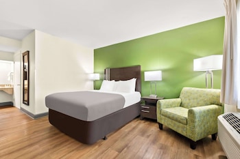 Room, 1 Queen Bed, Accessible, Non Smoking