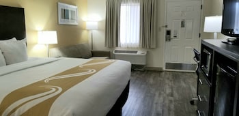 Standard Room, 1 King Bed, Non Smoking